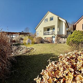 Prodej chaty 56 m² Řepice