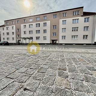 Prodej bytu 2+1 56 m² Strakonice I, Krále Jiřího z Poděbrad