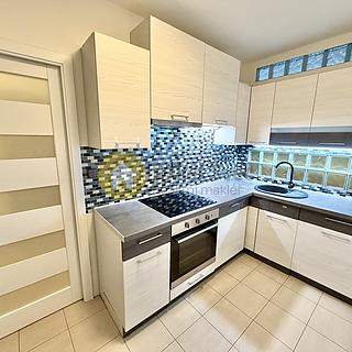 Pronájem bytu 3+kk 55 m&sup2; Strakonice