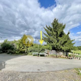 Prodej stavební parcely 447 m² Radhostice