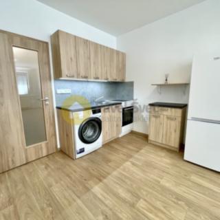 Pronájem bytu 1+kk a garsoniéry 33 m² Strakonice II, Na Ohradě