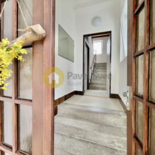 Pronájem bytu 2+kk 61 m² Strakonice Přední Ptákovice, Hraniční