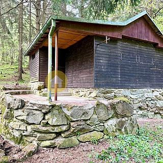 Pronájem chaty 20 m&sup2; Sousedovice