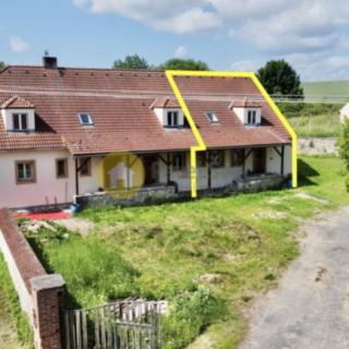 Pronájem bytu 3+kk 140 m² Radomyšl