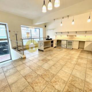 Prodej restaurace 120 m² České Budějovice