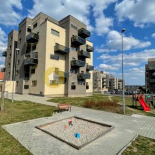 Pronájem bytu 2+kk 57 m² Plzeň