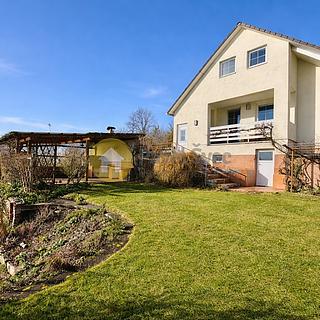 Prodej chaty 56 m&sup2; Řepice