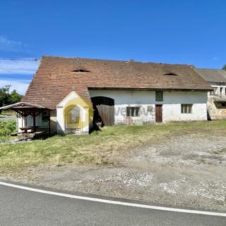 Prodej chalupy 80 m² Kalenice