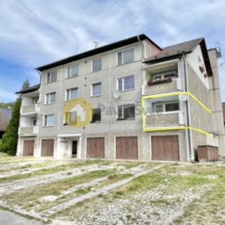 Prodej bytu 3+1 78 m² Miloňovice