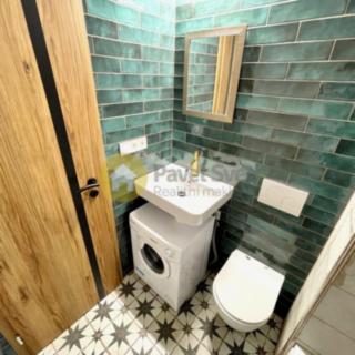 Pronájem bytu 1+kk a garsoniéry 24 m² Strakonice Přední Ptákovice, Šumavská