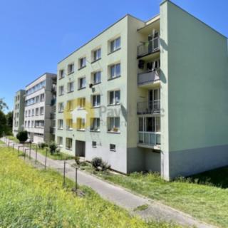 Pronájem bytu 1+1 43 m² Strakonice