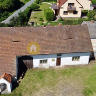 Prodej rodinného domu 80 m² Kalenice