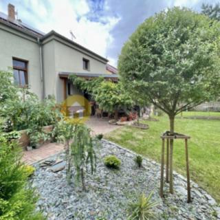 Prodej rodinného domu 336 m² Strakonice I, Zvolenská