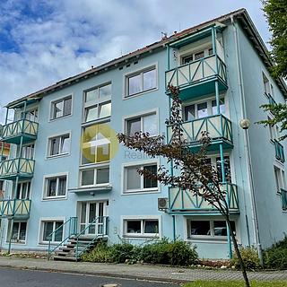 Pronájem bytu 2+1 52 m² Horažďovice