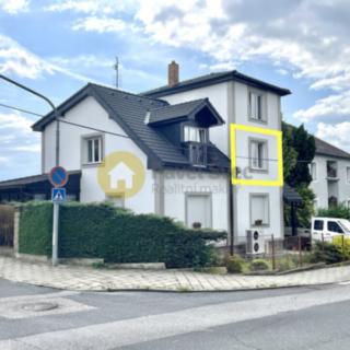Pronájem bytu 1+kk, garsoniery 22 m² Strakonice