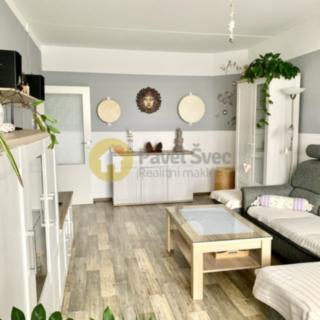 Prodej bytu 3+1 78 m² Miloňovice