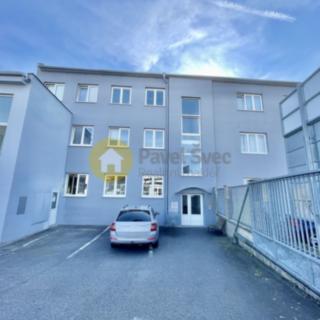 Pronájem kanceláře 16 m² Písek Pražské Předměstí, Pražská