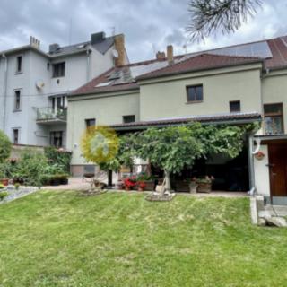 Prodej rodinného domu 336 m² Strakonice I, Zvolenská