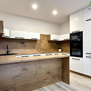 Prodej rodinného domu 133 m² Třinec Konská