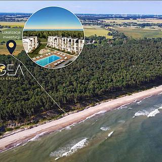 Prodej bytu 2+kk, 32m²