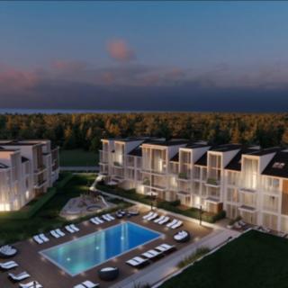 Prodej bytu 1+kk, garsoniery, 23m²