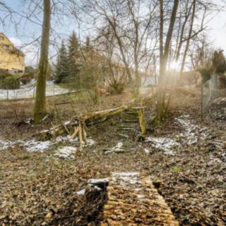 Prodej stavební parcely 1 644 m² Senohraby