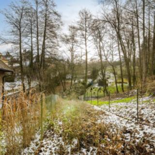 Prodej stavební parcely 1 644 m² Senohraby