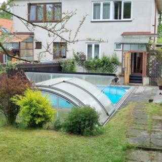 Prodej rodinného domu 103 m² Kostelec nad Černými lesy, Kutnohorská