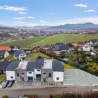 Prodej rodinného domu 600 m² Trubín