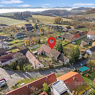 Prodej rodinného domu 234 m² Ondřejov, Družstevní