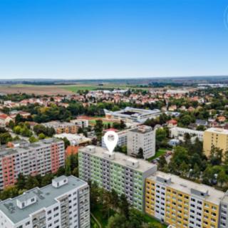 Prodej bytu 2+kk 41 m² Čelákovice, Stankovského