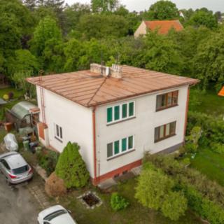 Prodej rodinného domu 103 m² Kostelec nad Černými lesy