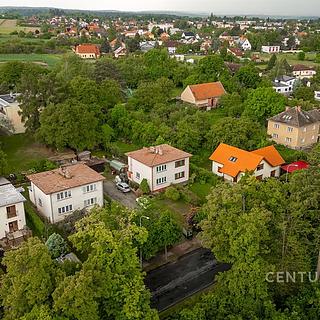 Prodej rodinného domu 128 m² Kostelec nad Černými lesy, Kutnohorská
