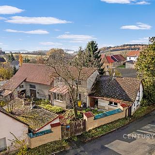 Prodej rodinného domu 234 m² Ondřejov, Družstevní