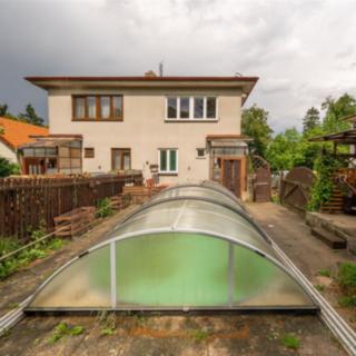 Prodej rodinného domu 103 m² Kostelec nad Černými lesy