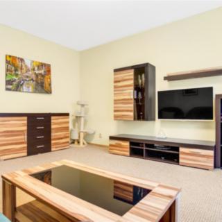 Prodej bytu 3+1 72 m² Kolín