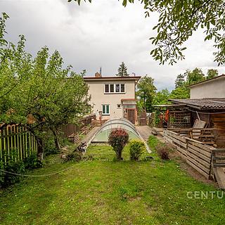 Prodej rodinného domu 128 m² Kostelec nad Černými lesy Kostelec nad Černými lesy, Kutnohorská