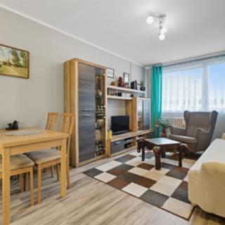 Prodej bytu 2+kk 41 m² Čelákovice