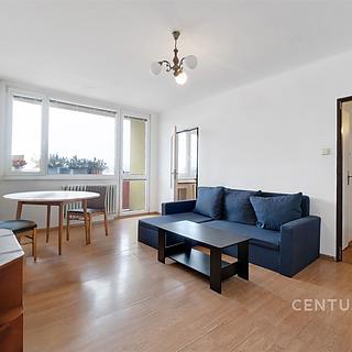 Prodej bytu 2+1 59 m² Bystřice, Dr. E. Beneše