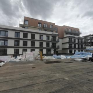 Prodej bytu 2+kk 40 m² Praha