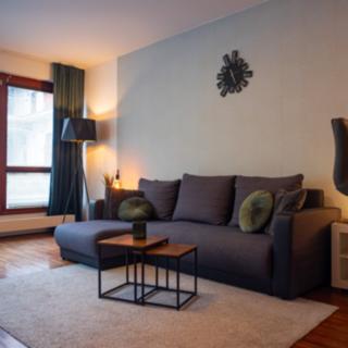 Prodej bytu 2+kk 54 m² Praha