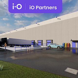 Pronájem skladu 10286 m&sup2; Hradec Králové