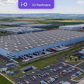 Pronájem skladu 47 560 m² Bitozeves Bitozeves-Průmyslová zóna Triangle, Průmyslová