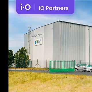 Prodej výrobního objektu 4429 m&sup2; Kladno