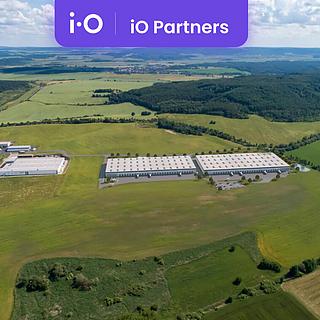 Pronájem skladu 20 310 m² Podbořany, Vroutecká