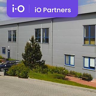 Pronájem skladu, 1585m&sup2;