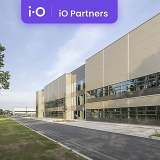 Pronájem skladu, 1177m&sup2;