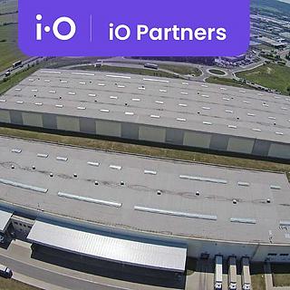 Pronájem skladu, 5000m&sup2;