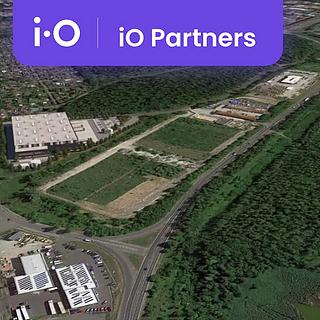 Pronájem skladu 9 330 m² Most, Žatecká