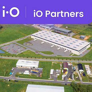 Pronájem skladu 14 160 m² Klatovy II, Podborská